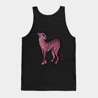 Wild Cat Tank Top